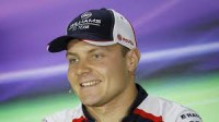 Valtteri Bottas