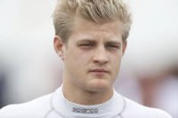 Marcus Ericsson