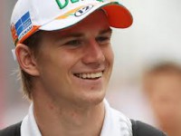 Nico Hulkenberg