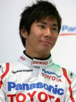 Kamui Kobayashi