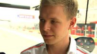 Kevin Magnussen
