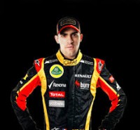 Pastor Maldonado