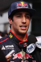 Danniel Ricciardo