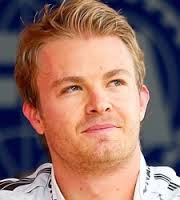 Nico Rosberg