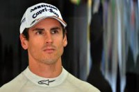 Adrian Sutil