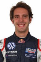 Jean-Eric Vergne