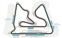Sakhir (Bahrein)