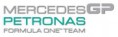 Mercedes Petronas